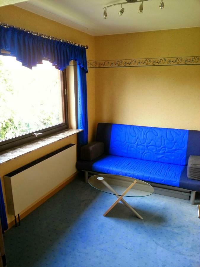 Fewo-Seefeld Norderaussendeich Exteriér fotografie